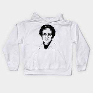 katherine johnson Kids Hoodie